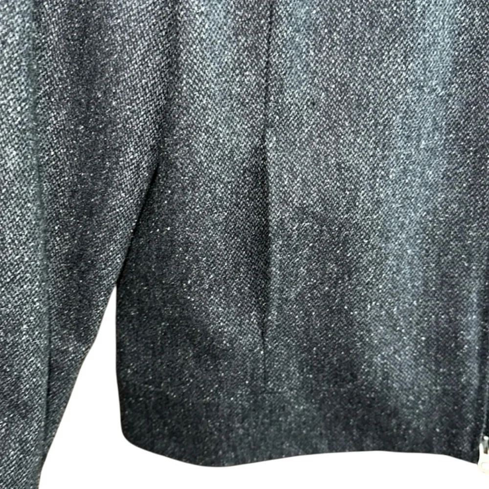 Women’s Eddie Bauer Wool/Silk Blend Tweed Jacket